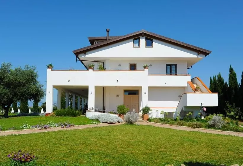 B&b Radici24