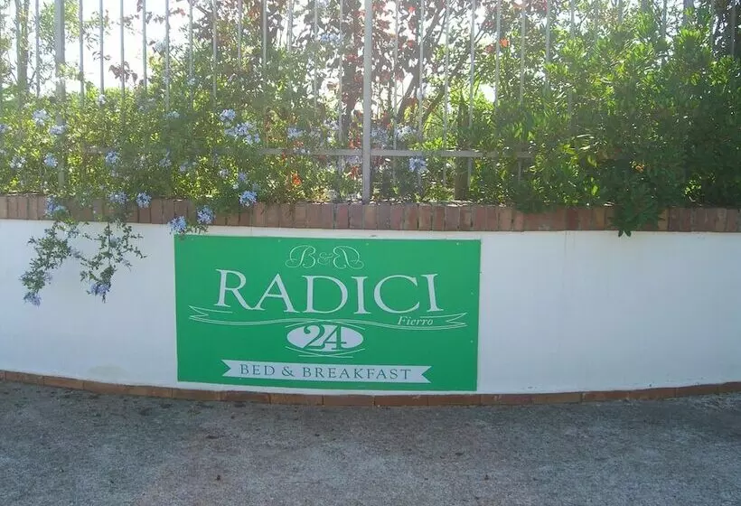 B&b Radici24