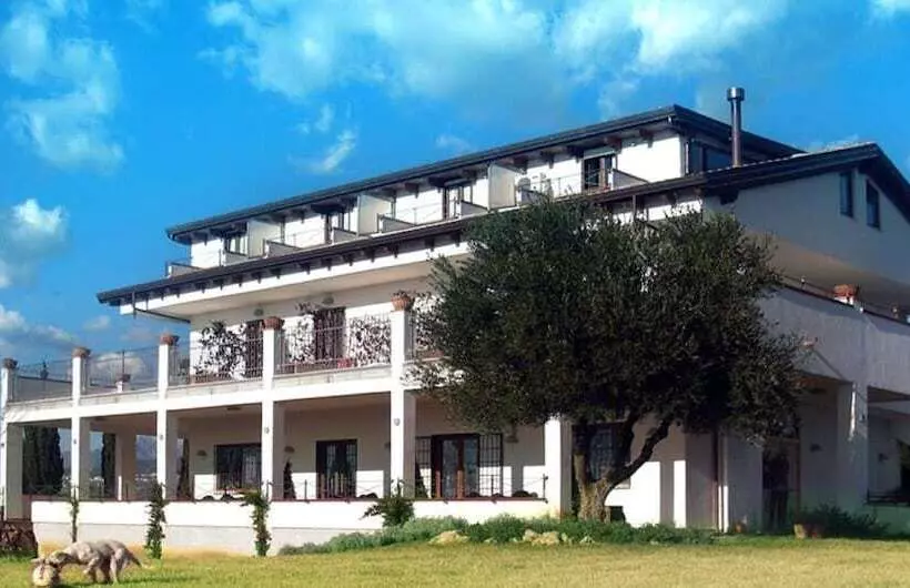 B&b Radici24