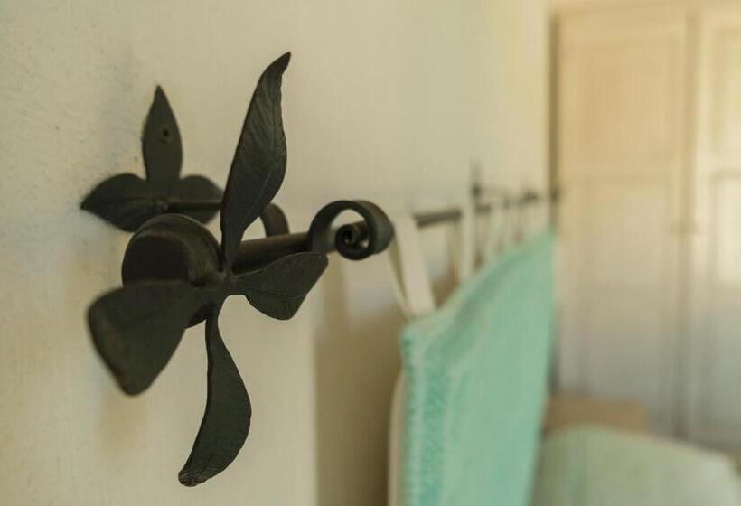 B&b Terra E Smeralda