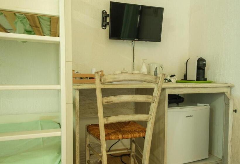 B&b Terra E Smeralda