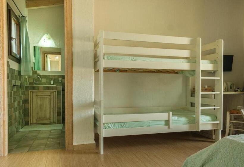 B&b Terra E Smeralda