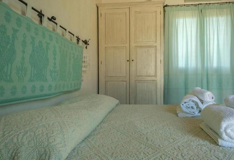 B&b Terra E Smeralda