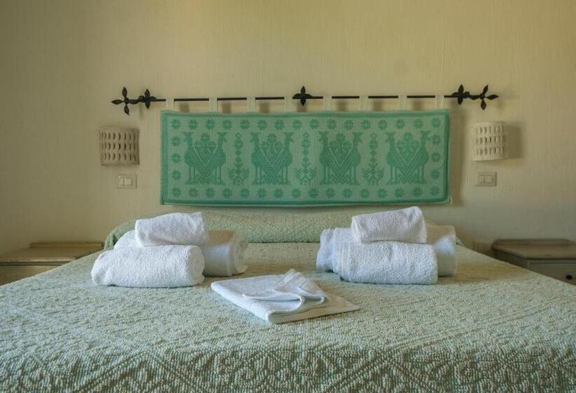 B&b Terra E Smeralda