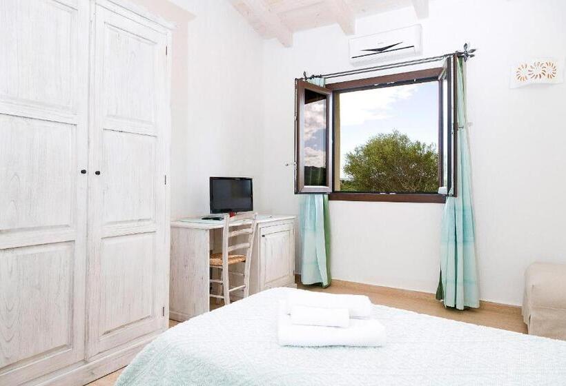 B&b Terra E Smeralda