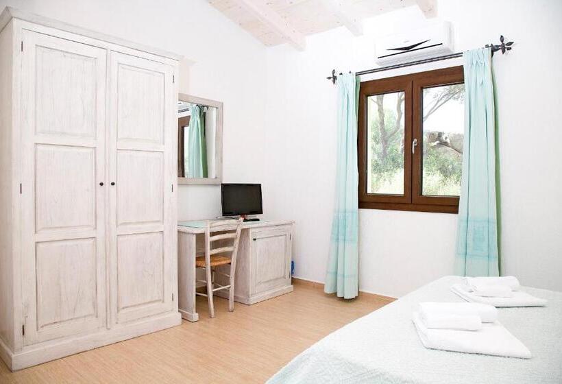 B&b Terra E Smeralda