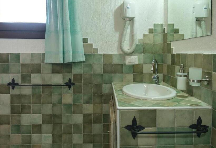 B&b Terra E Smeralda