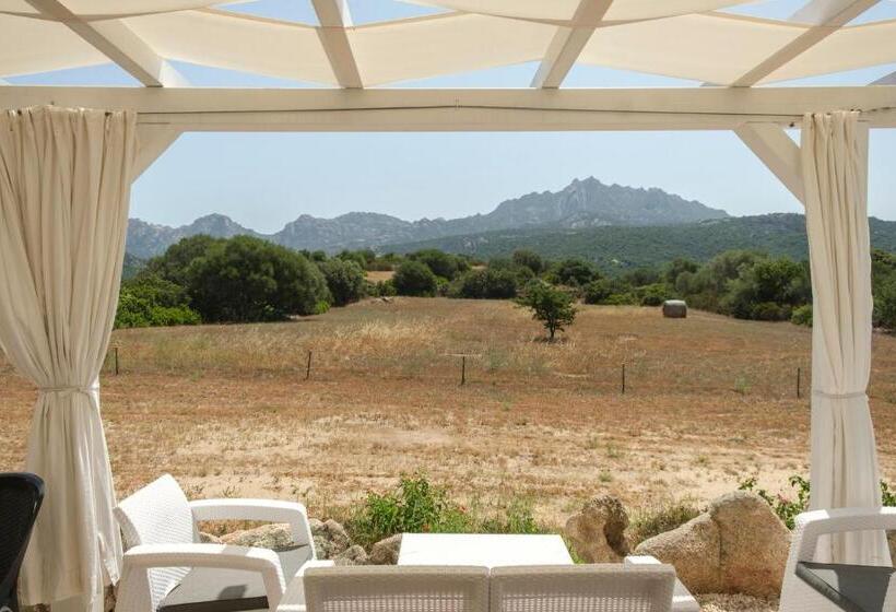 B&b Terra E Smeralda