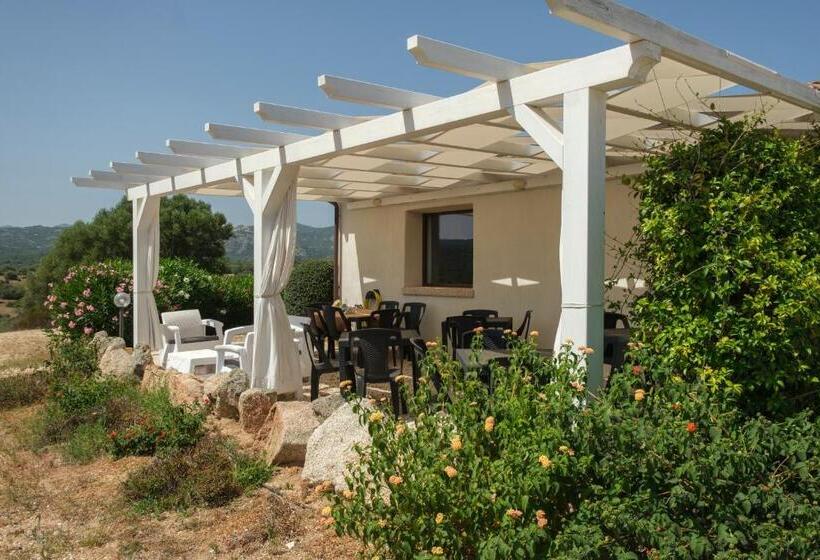 B&b Terra E Smeralda