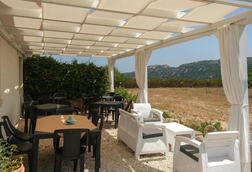 B&b Terra E Smeralda