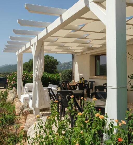 B&b Terra E Smeralda