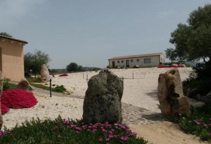 B&b Terra E Smeralda