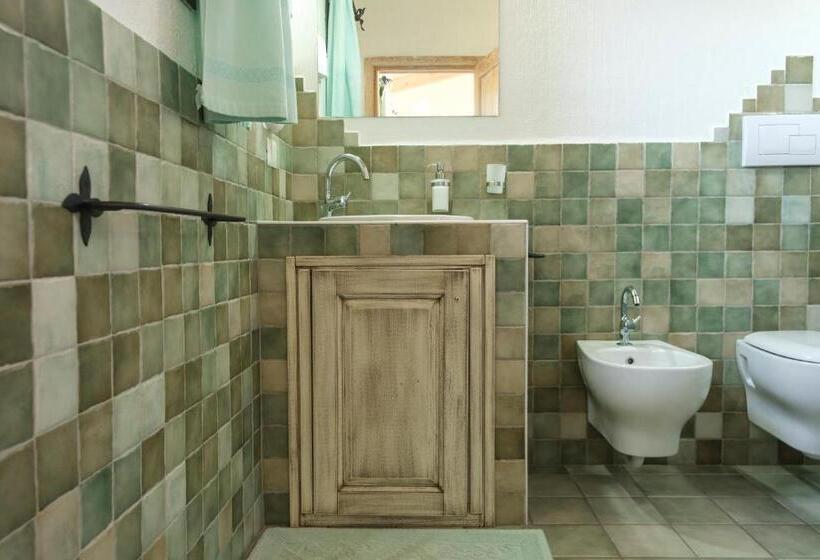 B&b Terra E Smeralda