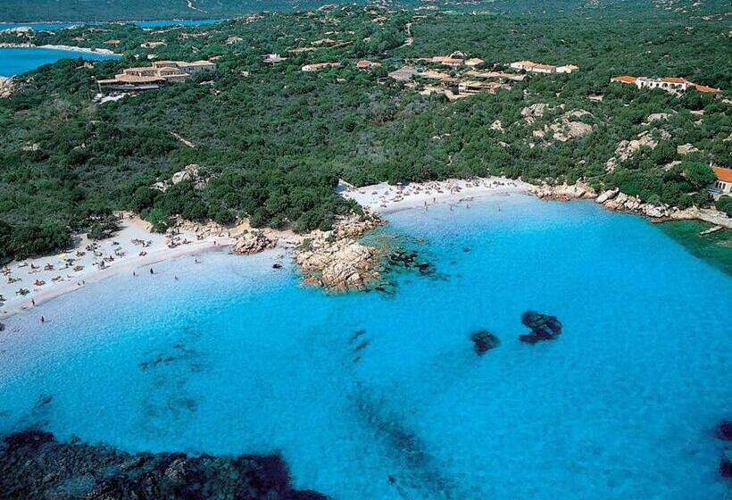 B&b Terra E Smeralda