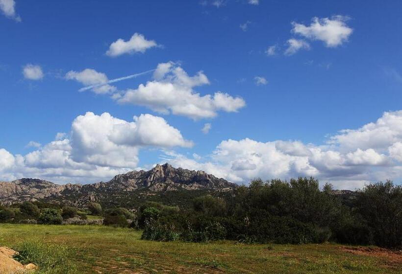 B&b Terra E Smeralda