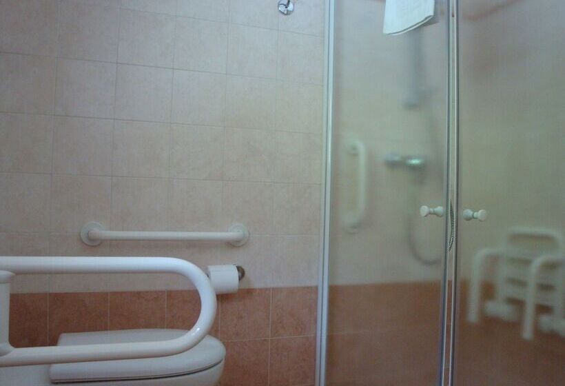 ベッドアンドブレックファースト Agritur Cornasest