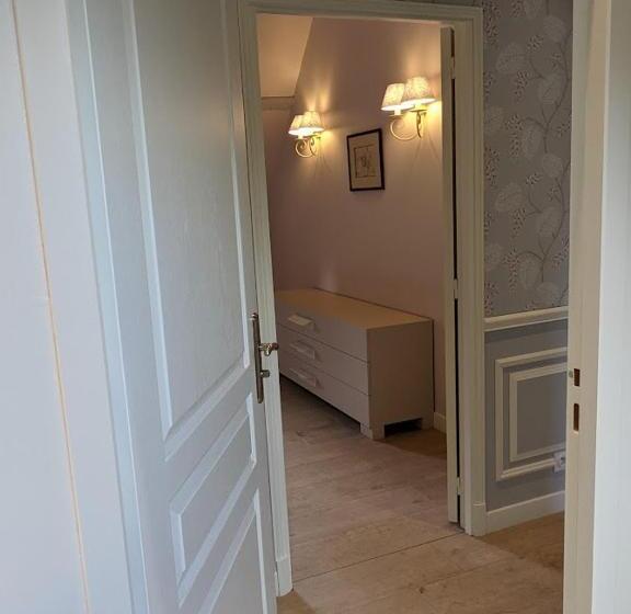 住宿加早餐  Château De Brissac