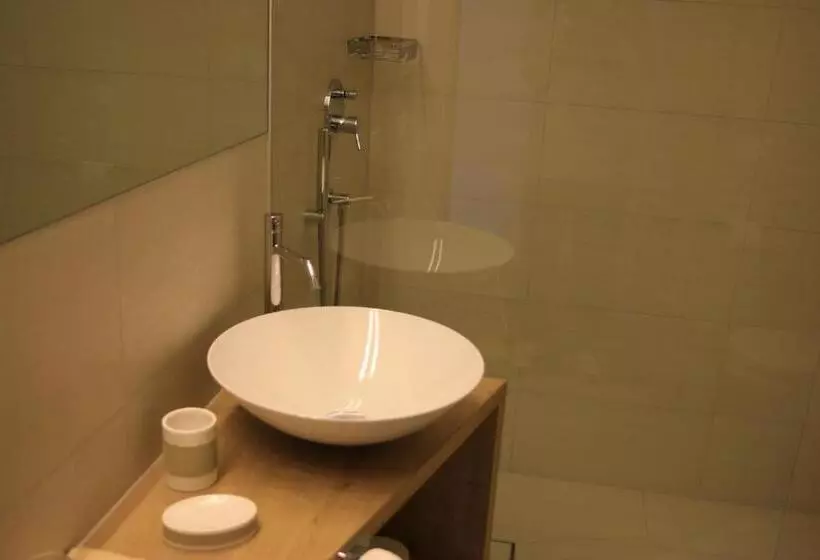 ベッドアンドブレックファースト Garni Raffein