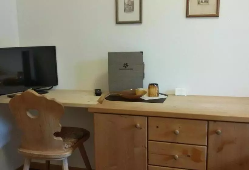 ベッドアンドブレックファースト Garni Raffein