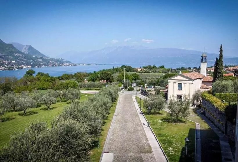 Romantic B&b Il Piccolo Paradiso