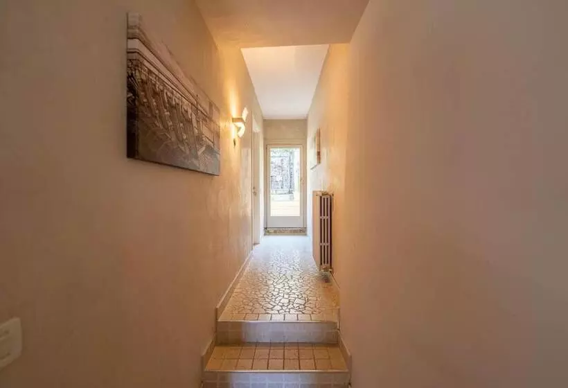Romantic B&b Il Piccolo Paradiso