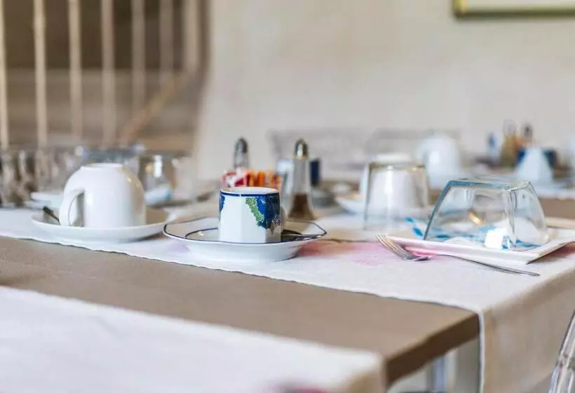 Romantic B&b Il Piccolo Paradiso