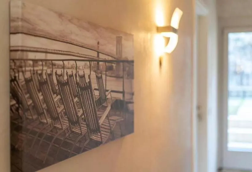 Romantic B&b Il Piccolo Paradiso