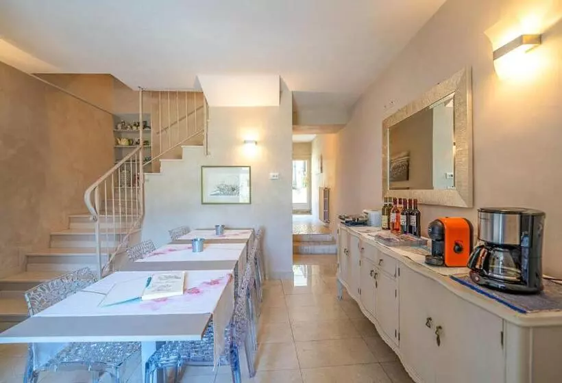 Romantic B&b Il Piccolo Paradiso