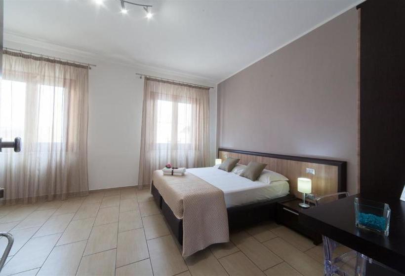 تختخواب و صبحانه Kristal