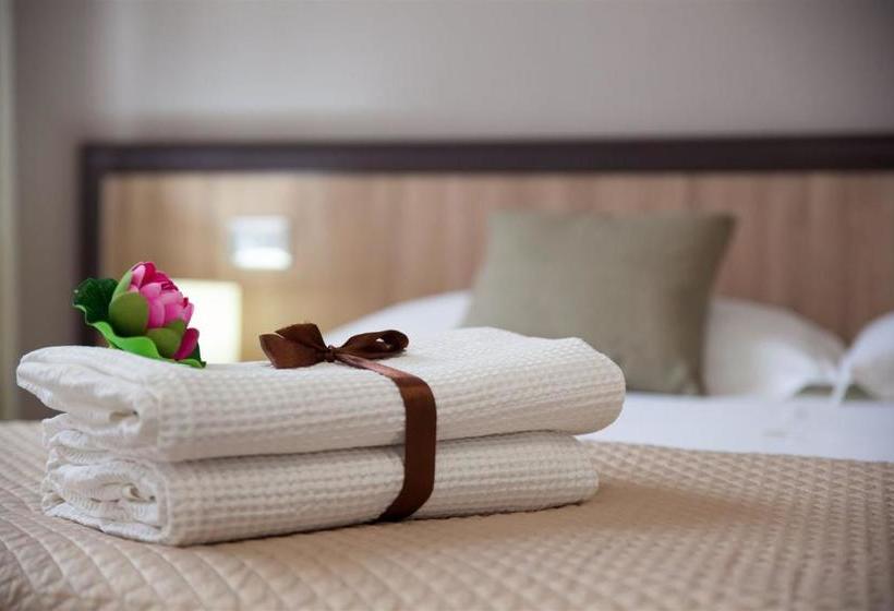 تختخواب و صبحانه Kristal