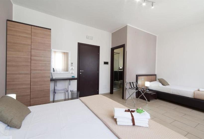 تختخواب و صبحانه Kristal