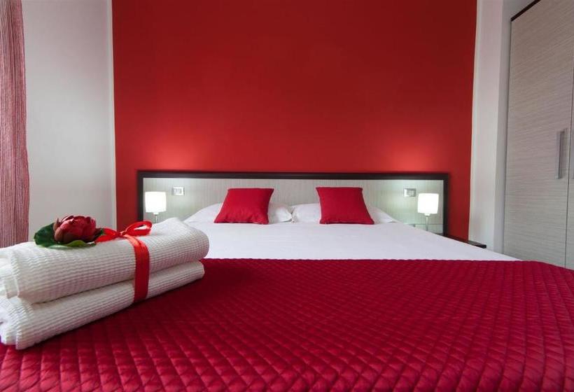 تختخواب و صبحانه Kristal