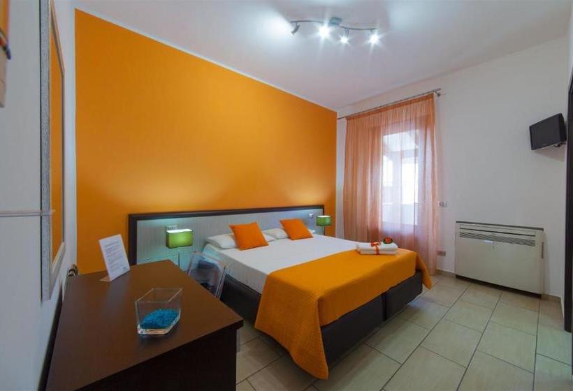 تختخواب و صبحانه Kristal