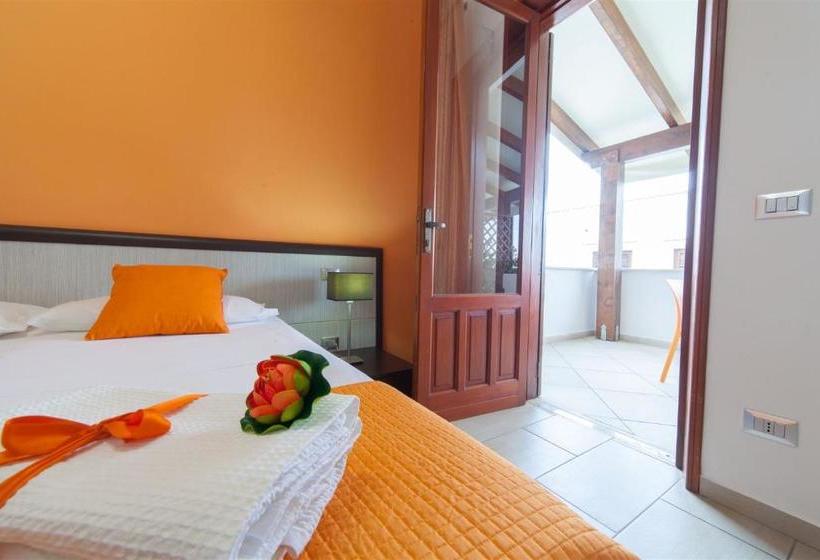 تختخواب و صبحانه Kristal