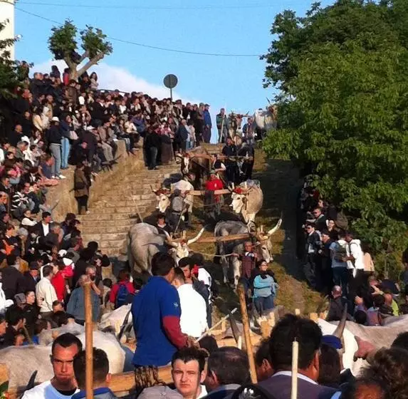 تختخواب و صبحانه La Cantina Del Convento
