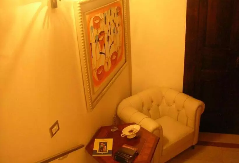 تختخواب و صبحانه La Cantina Del Convento