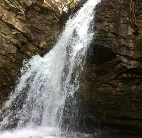 تختخواب و صبحانه La Cantina Del Convento