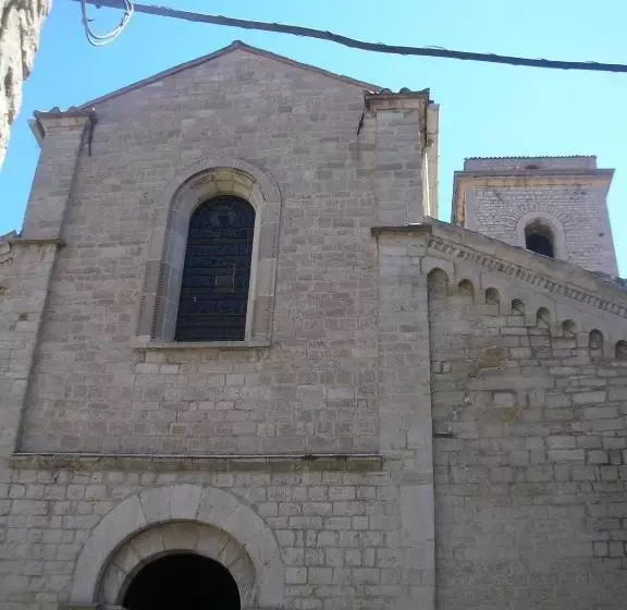 تختخواب و صبحانه La Cantina Del Convento