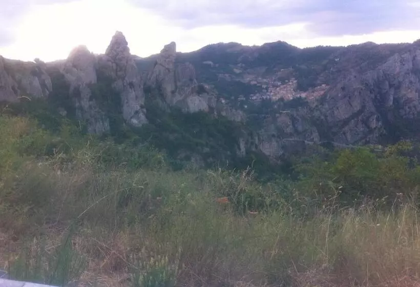 تختخواب و صبحانه La Cantina Del Convento