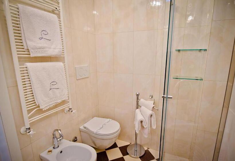 צימר Leonardo Trulli Resort