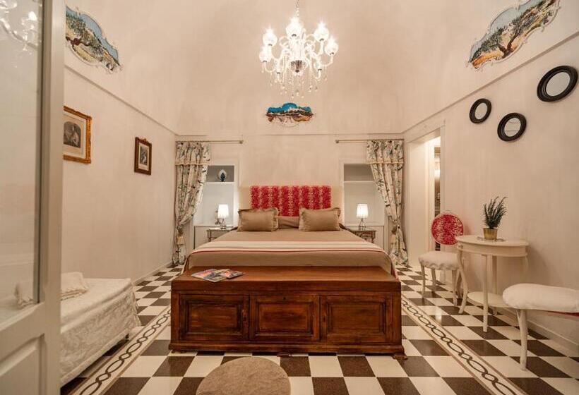 צימר Leonardo Trulli Resort