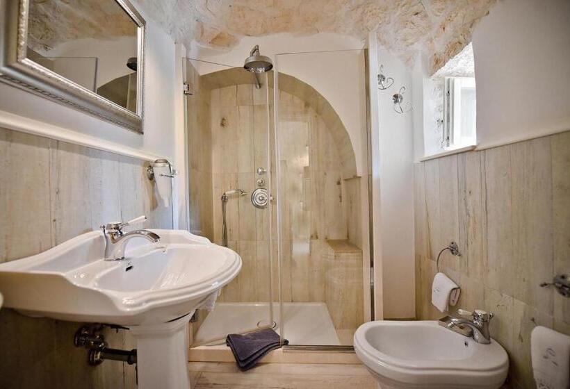 צימר Leonardo Trulli Resort