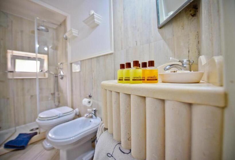 צימר Leonardo Trulli Resort