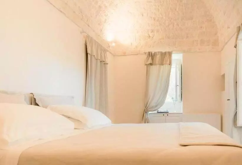 ベッドアンドブレックファースト Leonardo Trulli Resort
