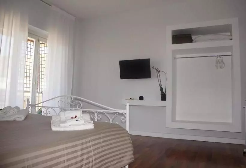B&b Lullymia