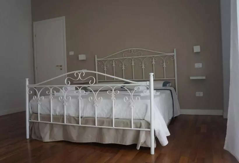 B&b Lullymia