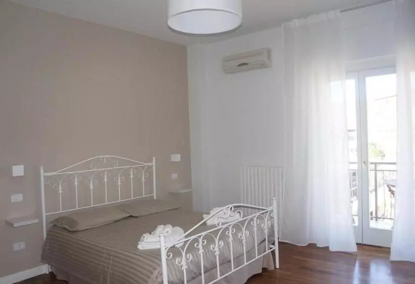 B&b Lullymia
