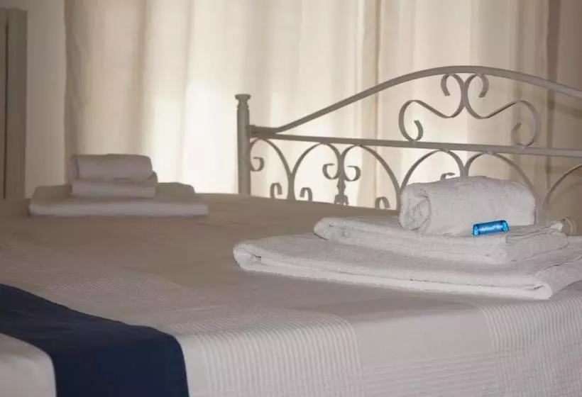 B&b Lullymia
