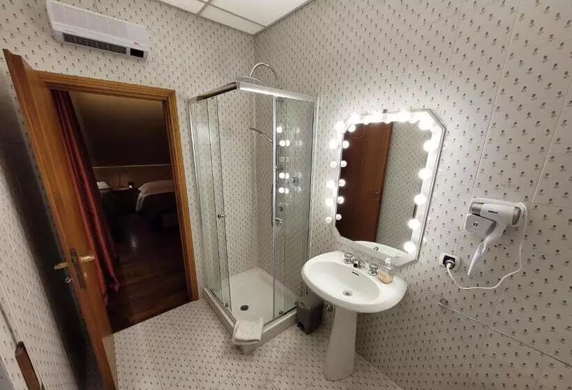 Aamiaismajoitus (B&B) Nuovo Mondo