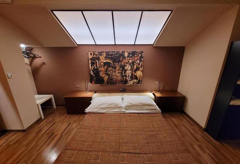 Bed and Breakfast Nuovo Mondo